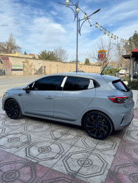 voitures-renault-clio-alpine-2024-batna-algerie