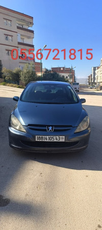 voitures-peugeot-307-2005-mila-algerie