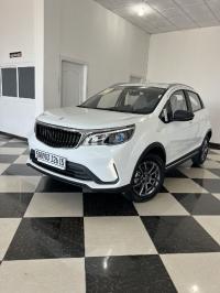 سيارات-livan-x3-pro-2026-automatique-avec-toi-ouvrant-عزازقة-تيزي-وزو-الجزائر