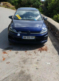 voitures-volkswagen-golf-7-2018-gtd-bouandas-setif-algerie