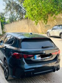 سيارات-bmw-serie-1-2025-pack-m-زرالدة-الجزائر