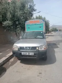 Nissan Nissan 2009 Nissan