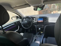 Renault Megane 4  2023 Megane 5 finition techno