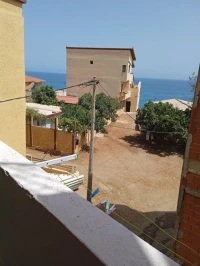 Vente Appartement F3 Béjaïa Beni ksila