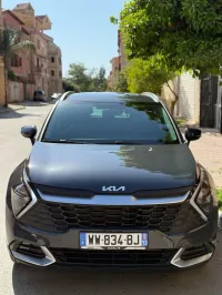Kia Sportage 2025 LX