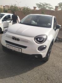 سيارات-fiat-500x-2024-club-باتنة-الجزائر