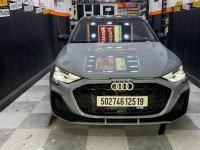 سيارات-audi-a3-2025-سطيف-الجزائر