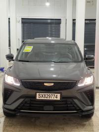 سيارات-geely-coolray-2025-سطيف-الجزائر