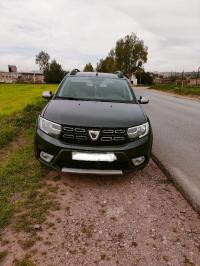 سيارات-dacia-sandero-2019-يلل-غليزان-الجزائر