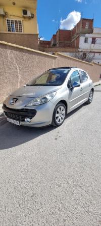 سيارات-peugeot-207-2008-باتنة-الجزائر