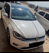 سيارات-volkswagen-golf-7-2019-drive-حسين-داي-الجزائر