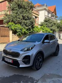 سيارات-kia-sportage-2019-gtilain-بابا-حسن-الجزائر