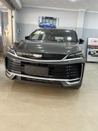 Geely Coolray 2026 Tout option thumbnail 2