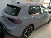 Volkswagen Golf 8.5 2025 R Lin