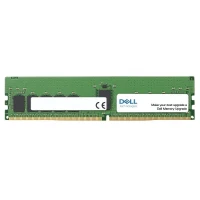 RAM DELL 1X 16GB DDR4-3200 RDIMM PC4-25600R DUAL RANK X8 POUR R650XS/R750 XS