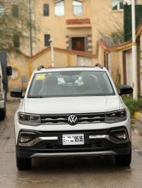 سيارات-volkswagen-t-cross-2025-r-line-edition-الرويبة-الجزائر