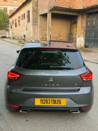 سيارات-seat-ibiza-2018-style-المدية-الجزائر