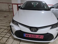 سيارات-toyota-corolla-2026-xli-أولاد-فايت-الجزائر