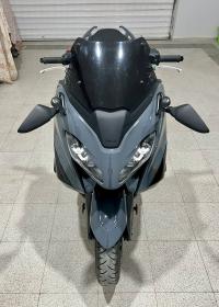 دراجات-نارية-وسكوترات-yamaha-tmax-562-2022-بسكرة-الجزائر