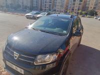 سيارات-dacia-sandero-2016-وهران-الجزائر