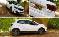 سيارات-geely-gx3-pro-2025-باتنة-الجزائر