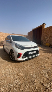 voitures-kia-picanto-2018-gt-line-ouargla-algerie