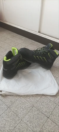 Chaussure de sécurité