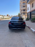 voitures-mercedes-classe-e-2017-bir-el-djir-oran-algerie