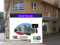 terrain-cherche-achat-alger-chevalley-algerie