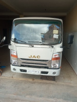 camion-jack-1040s-2024-draa-el-mizan-tizi-ouzou-algerie