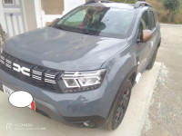 voitures-dacia-duster-2024-extreme-bouzareah-alger-algerie