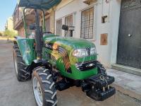 tracteurs-levole-504-foton-levol-2024-ain-defla-algerie