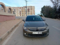 voitures-citroen-c-elysee-2013-chetouane-tlemcen-algerie