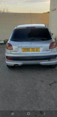 voitures-peugeot-206-plus-2012-tipaza-algerie