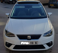 voitures-seat-ibiza-2018-high-el-kantara-biskra-algerie