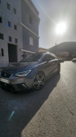 voitures-seat-ibiza-2018-high-sidi-maarouf-jijel-algerie