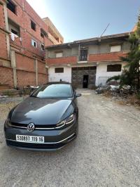 سيارات-volkswagen-golf-7-2019-الجزائر-وسط
