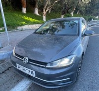 سيارات-volkswagen-golf-7-2019-الجزائر-وسط
