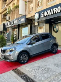 Geely GX3 PRO  2024 Drive