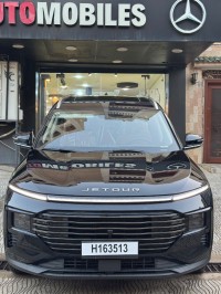 سيارات-jetour-x70-plus-2025-luxury-edition-7-places-درارية-الجزائر