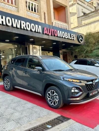 Suzuki Fronx 2025 Full options
