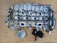 Culasse Renault master 3 2.3 dci 150cv