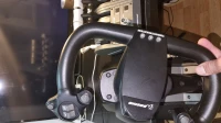 THRUSTMASTER Yoke Édition Boeing PC Xbox,Throttle TRUMASETER Boeing 