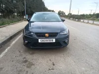 Seat Ibiza 2019 Edition 50