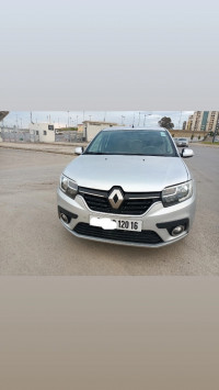 voitures-renault-symbol-2020-douera-alger-algerie