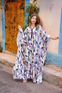 Robe d hôtesse 