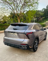 سيارات-kaiyi-x7-2026-luxury-برج-الكيفان-الجزائر