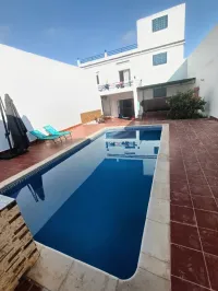 Vente Villa Oran Ain el kerma