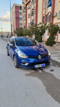 voitures-renault-clio-4-2018-gt-line-ras-el-oued-bordj-bou-arreridj-algerie