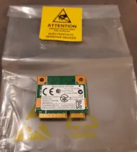 Carte HP Ralink RT3290 WiFi N + Bluetooth 4.0 